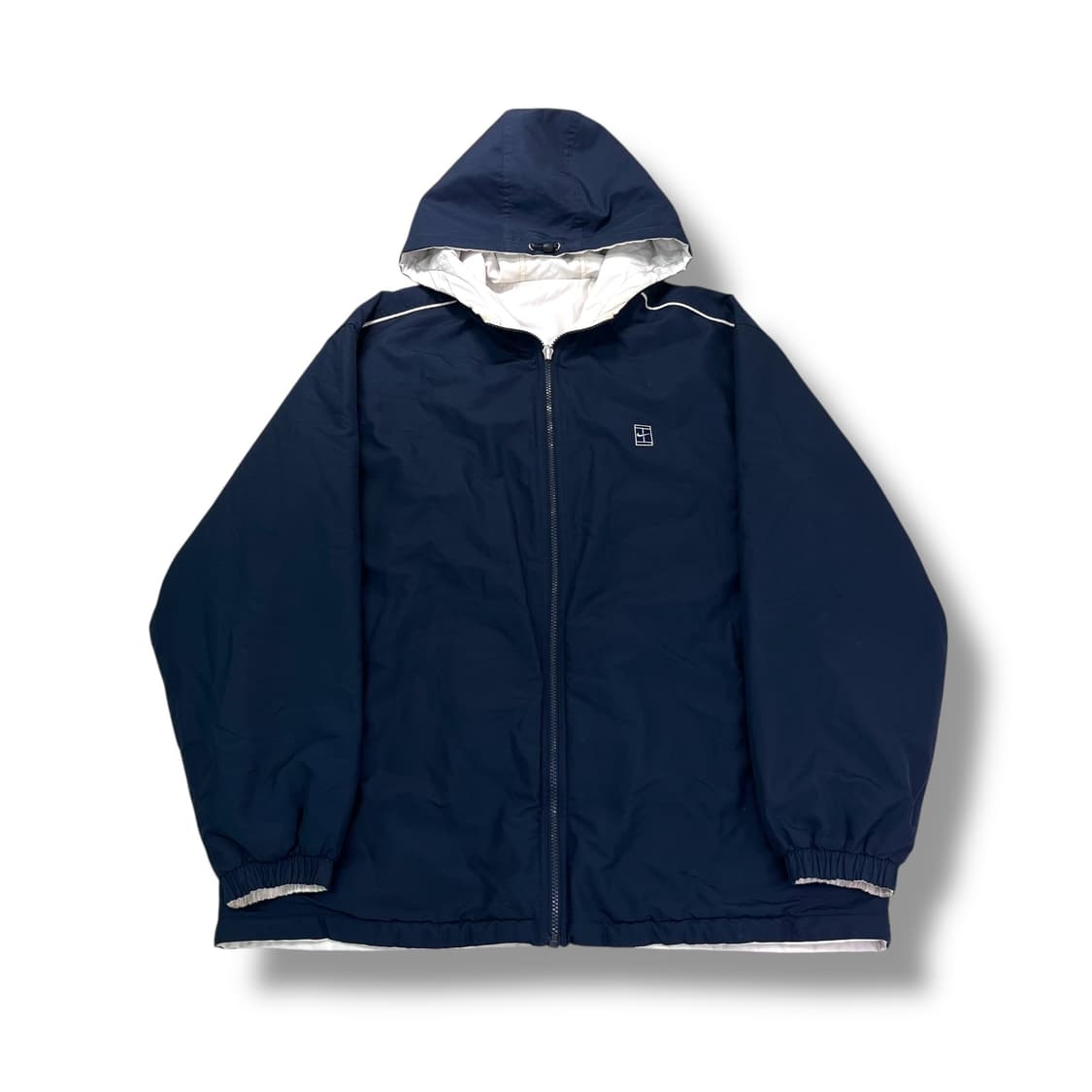 100 나이키 리버시블 나일론 자켓 상품이미지1