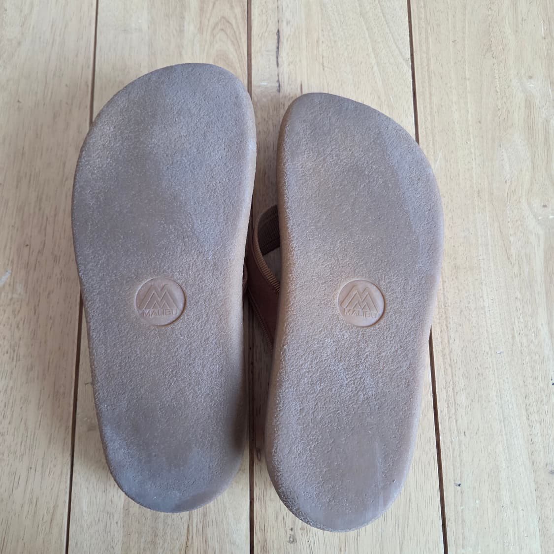 270 말리부샌들 서프라이더 탄 쪼리 슬리퍼 상품이미지4