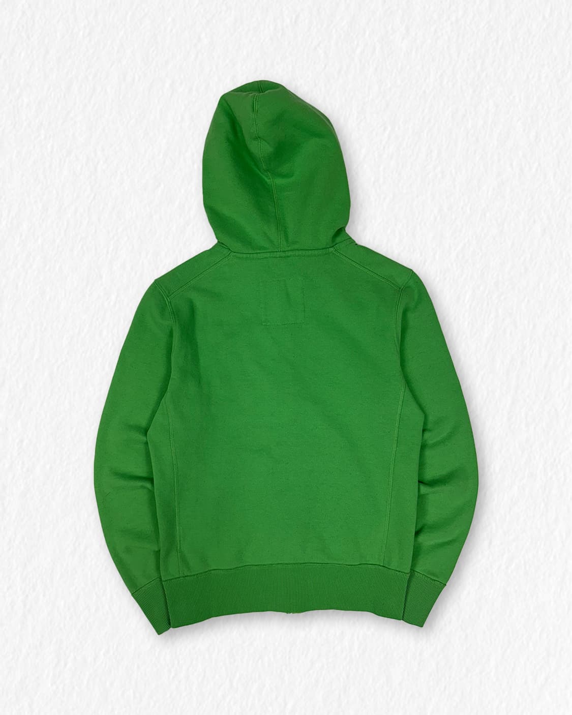 뉴발란스 기모 후드집업 상품이미지2