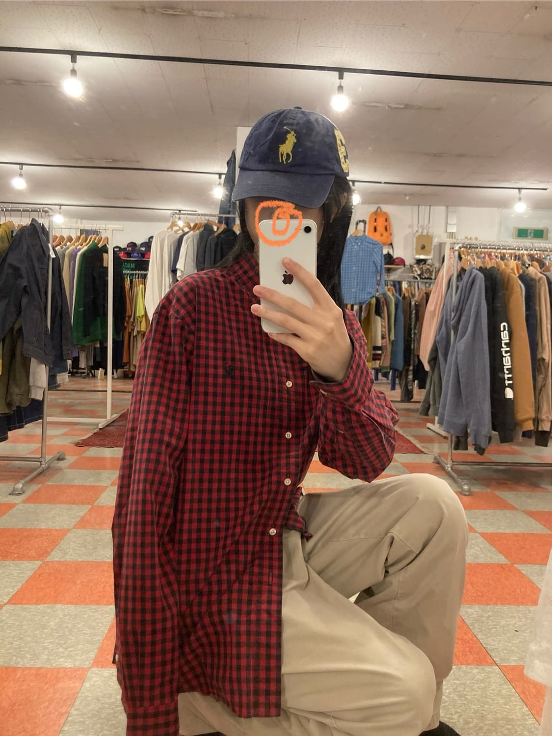 폴로셔츠 상품이미지1