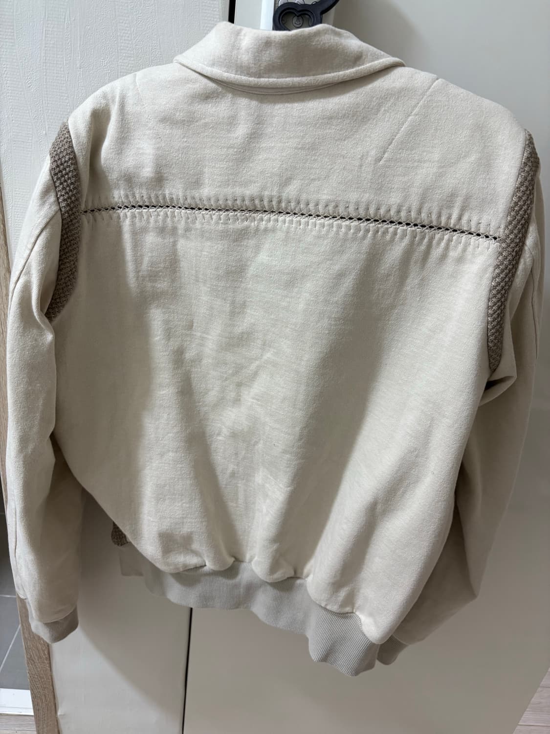 엑슬림 ep4 자켓 0사이즈 상품이미지2