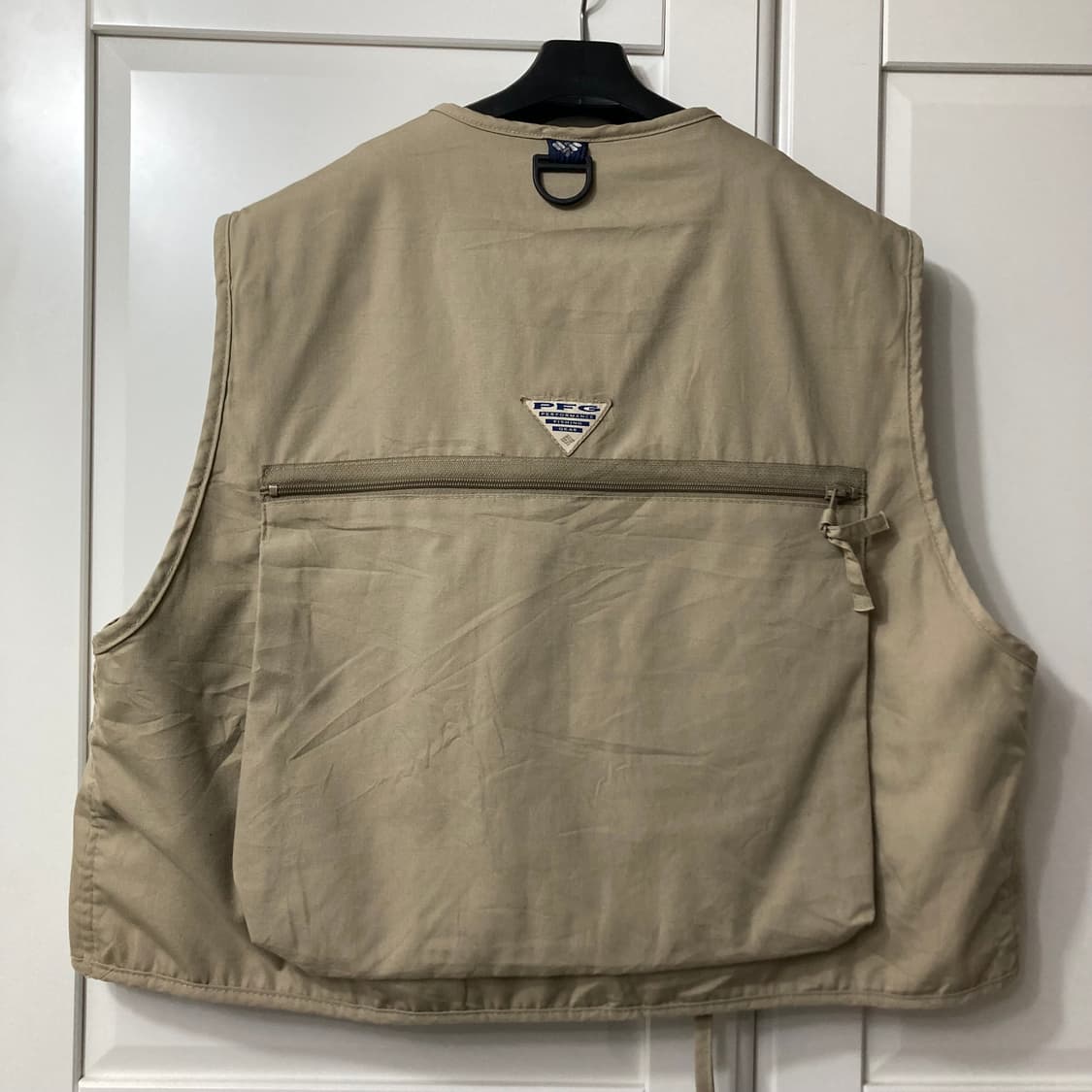 콜롬비아 피싱 베스트 상품이미지5