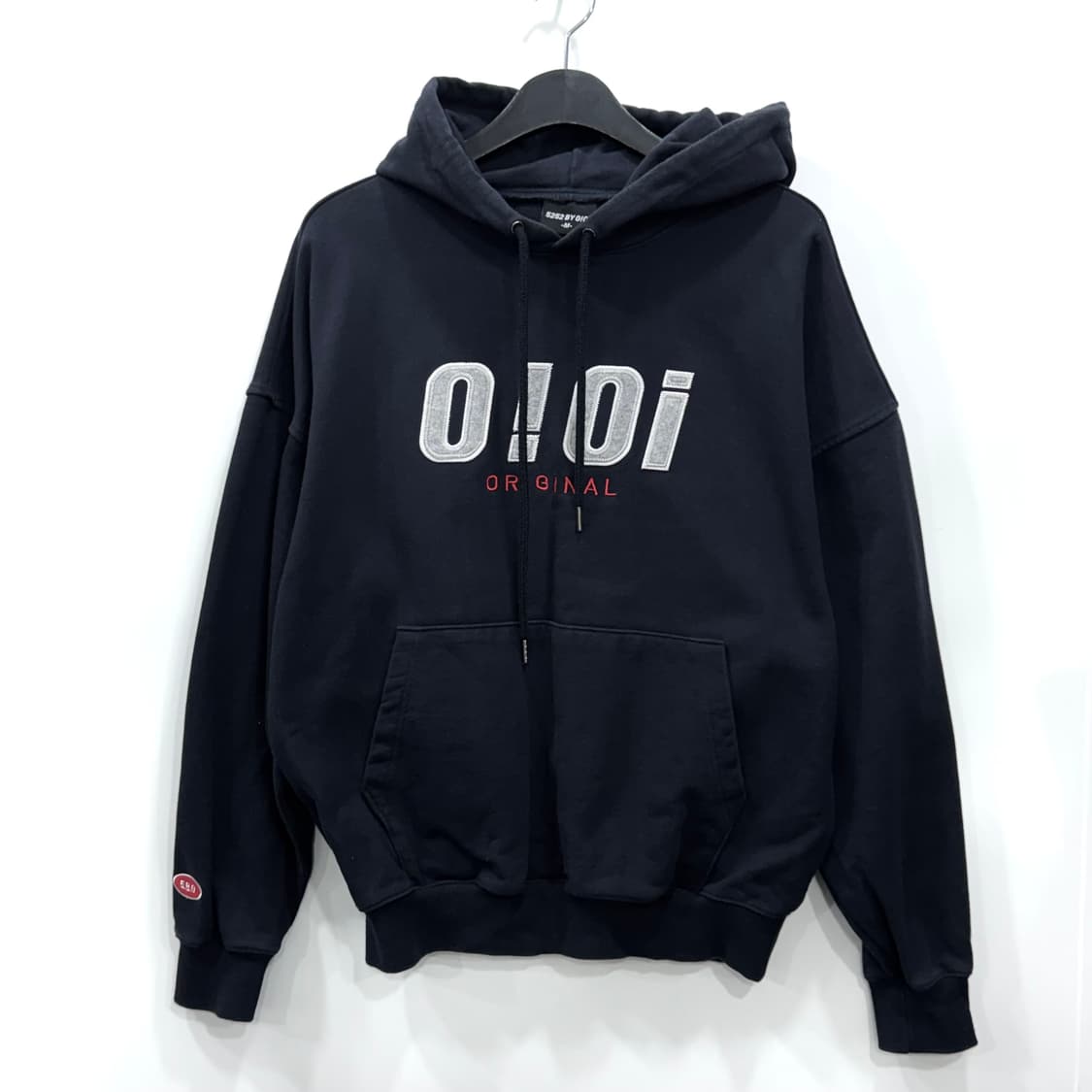 OiOi 오리지날 후드티 M 상품이미지1