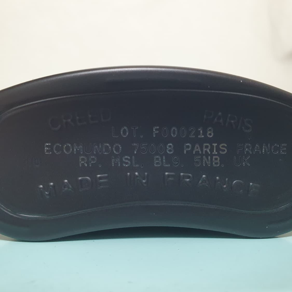 크리드 그린 아이리쉬 트위드 EDP 100ml 향수 Creed GIT 그 상품이미지6