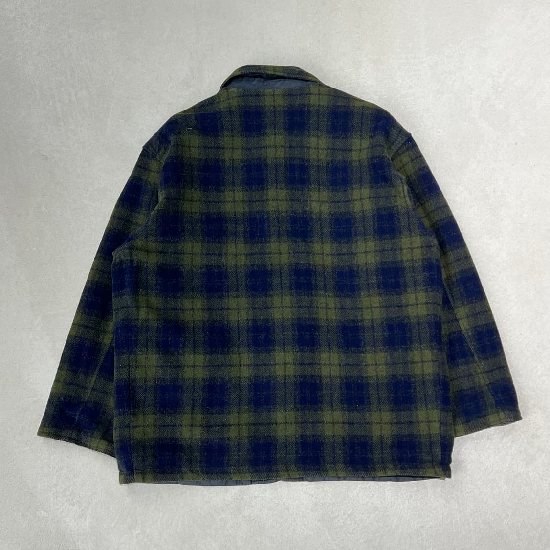 제이프레스 리버시블 워크자켓 s08940 상품이미지3