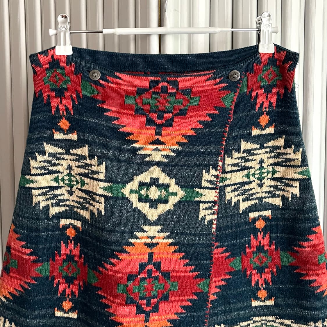 Polo skirt 상품이미지2