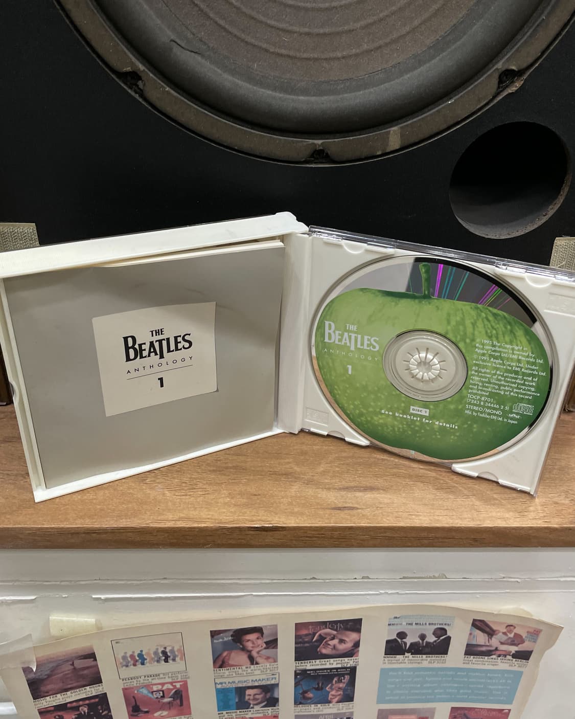 The Beatles 상품이미지4