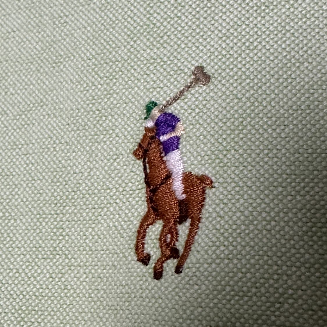 POLO RALPH LAUREN shirt 상품이미지3