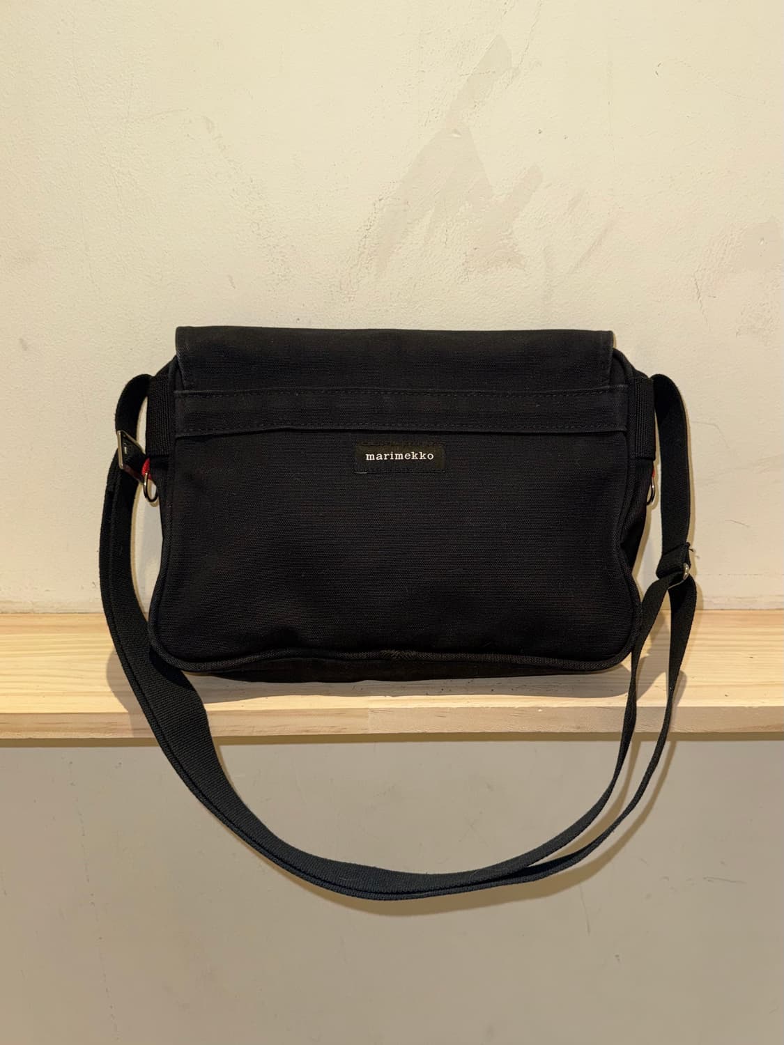 마리메꼬 크로스 메신저백 상품이미지4