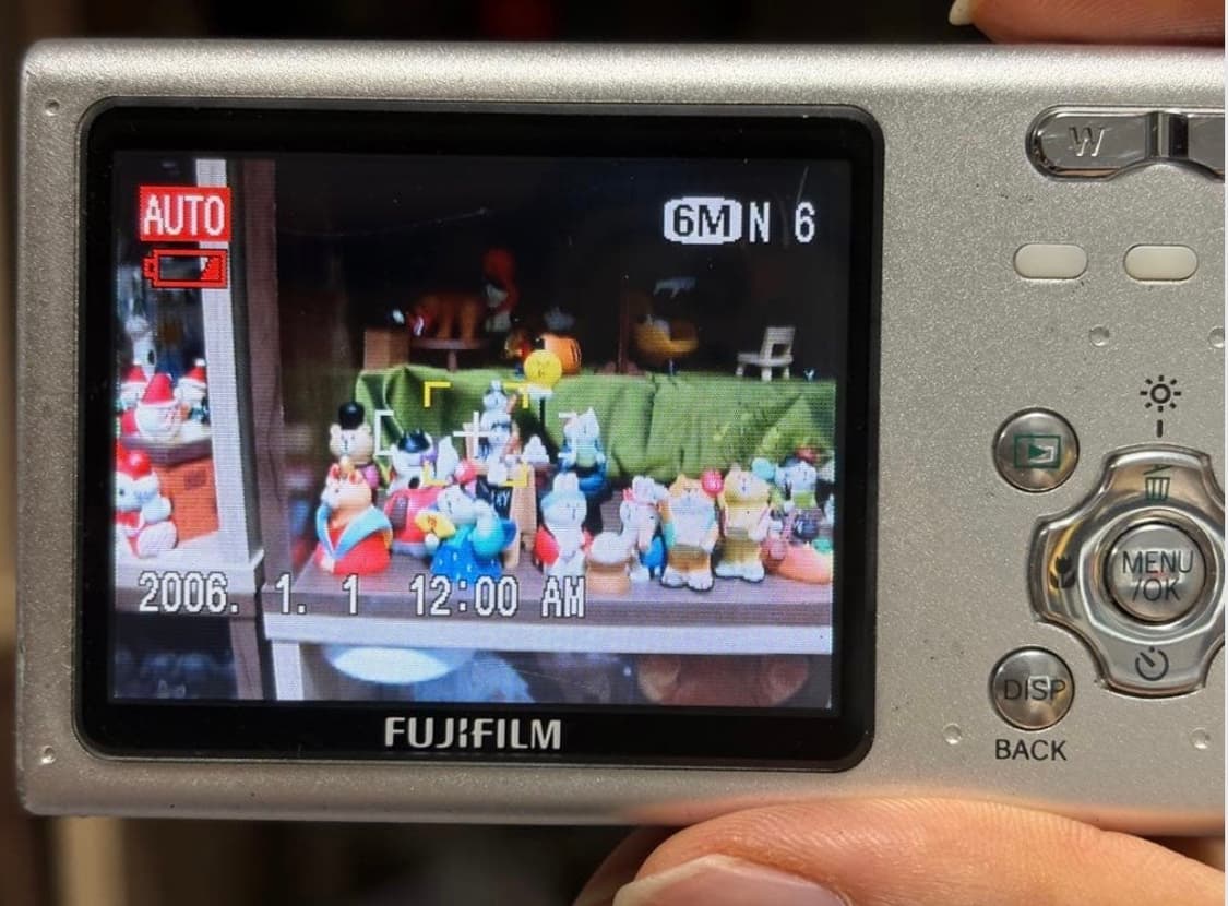 ((뉴진스민지,최예나 ))후지필름 파인픽스 Z5FD 베이비핑크 상품이미지6