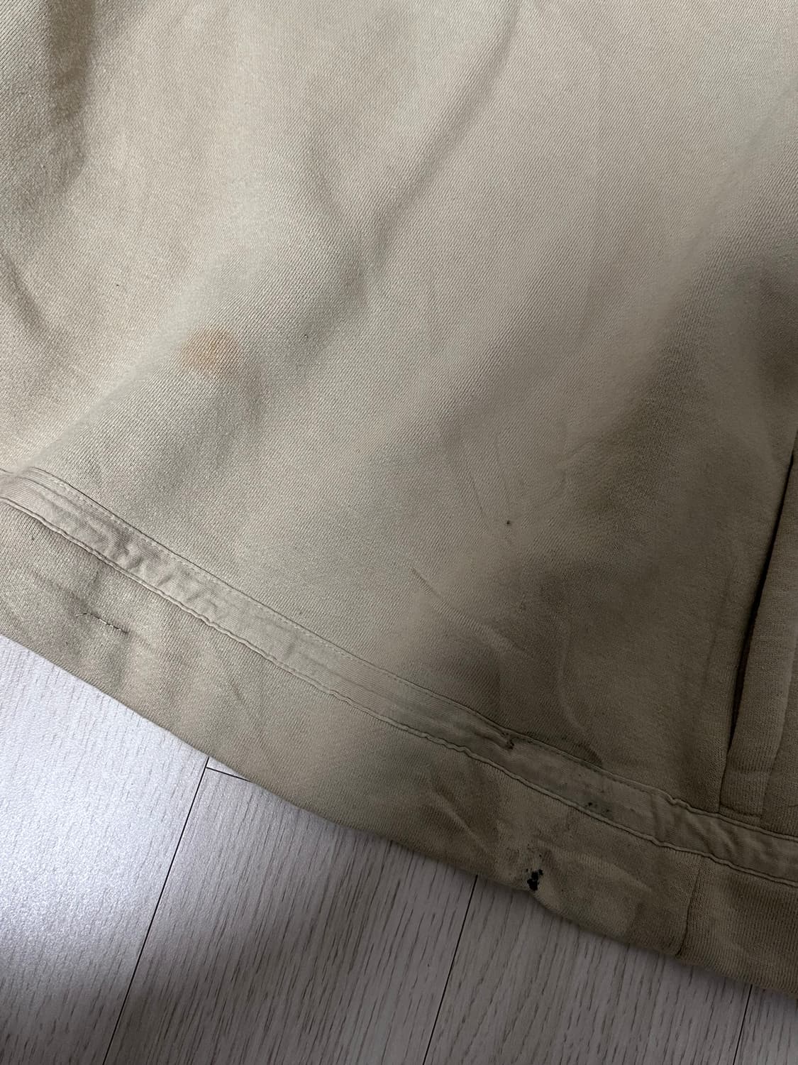 마크제이콥스 기모 자켓 상품이미지7