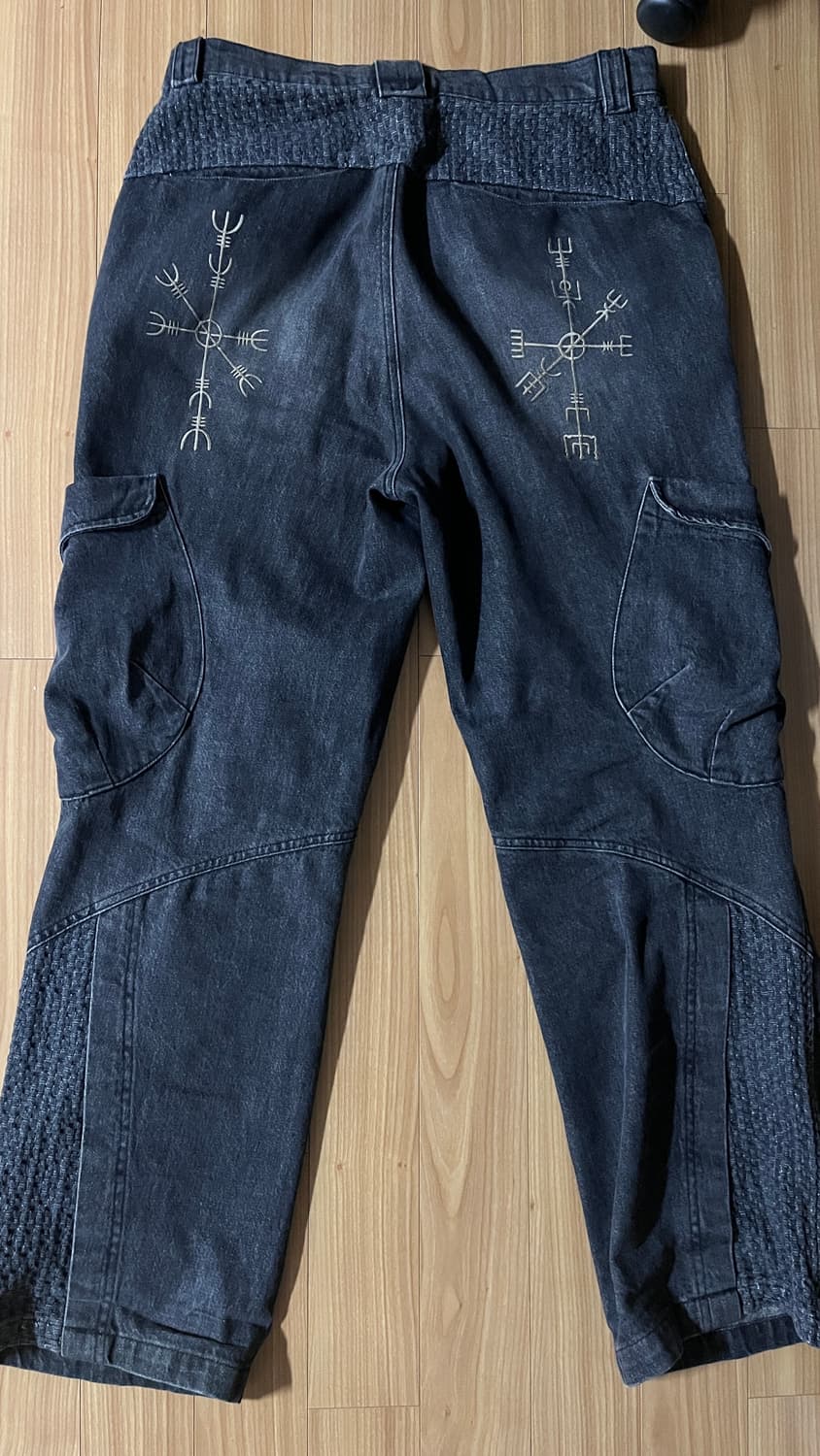 이그노타 코어 9 팬츠  상품이미지3