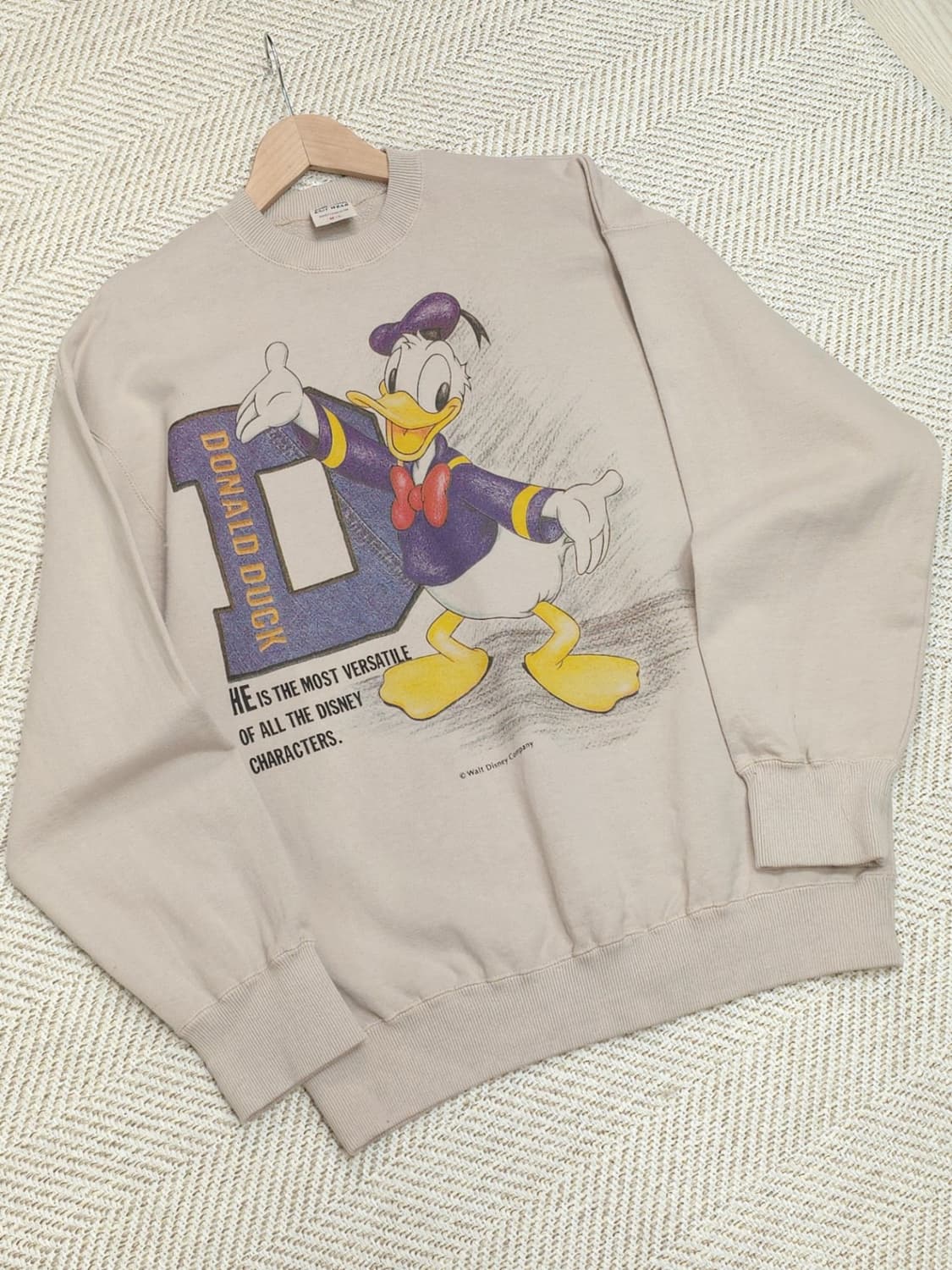 디아클럽 도날드 덕 상품이미지1