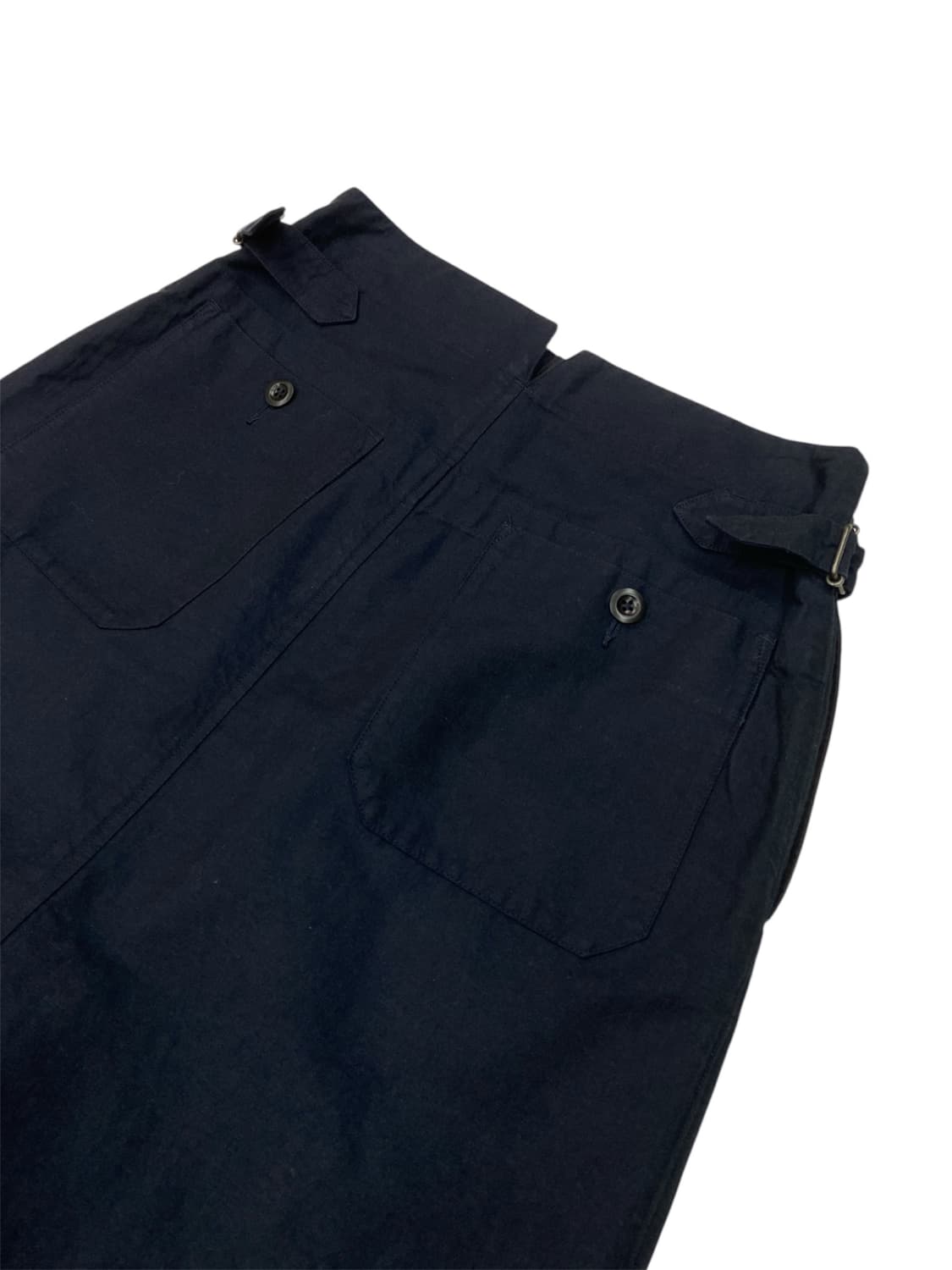 MHL. Skirt 상품이미지4