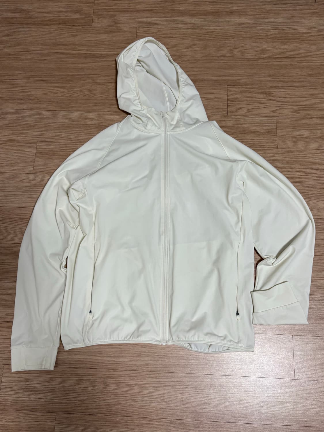 유니클로 풀집파카 상품이미지3