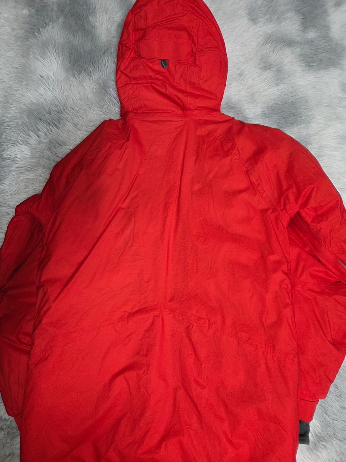 나이키 캄파이 에어로프트800 프리마로프트 상품이미지2