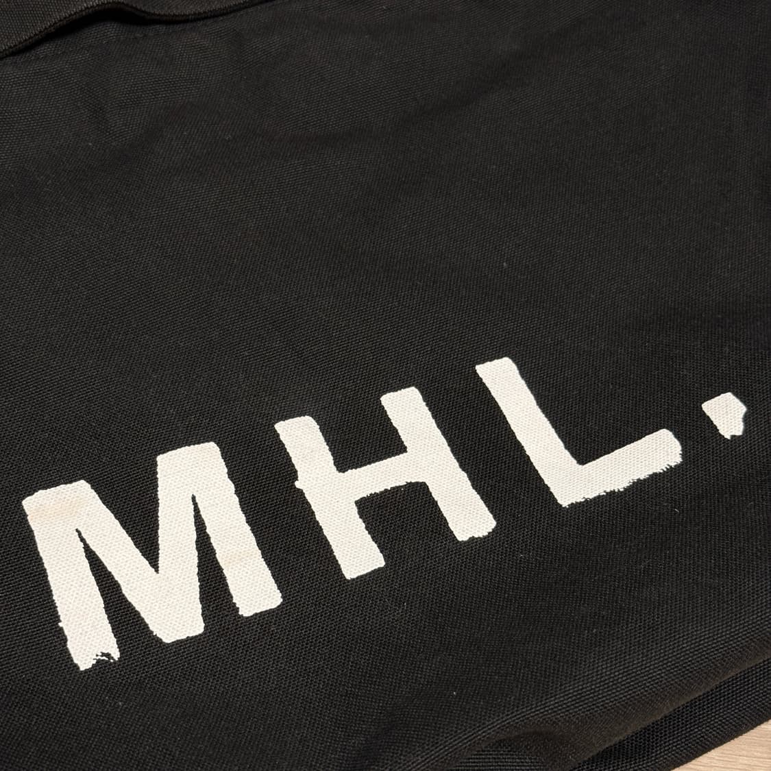 마가렛호웰 MHL 가방 크로스백 컨버스백  상품이미지2