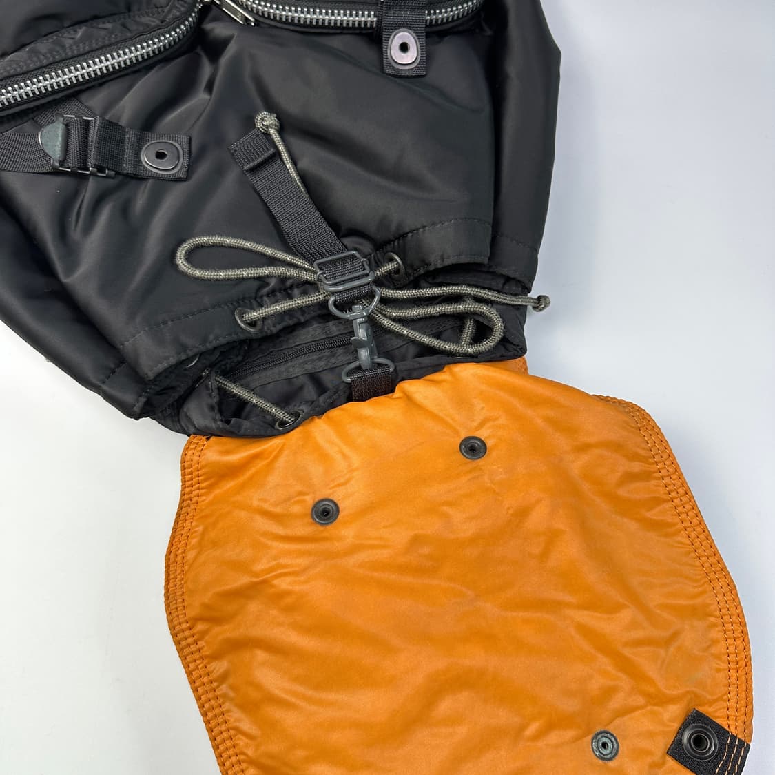 PORTER TANKER 포터 탱커 백팩 상품이미지8