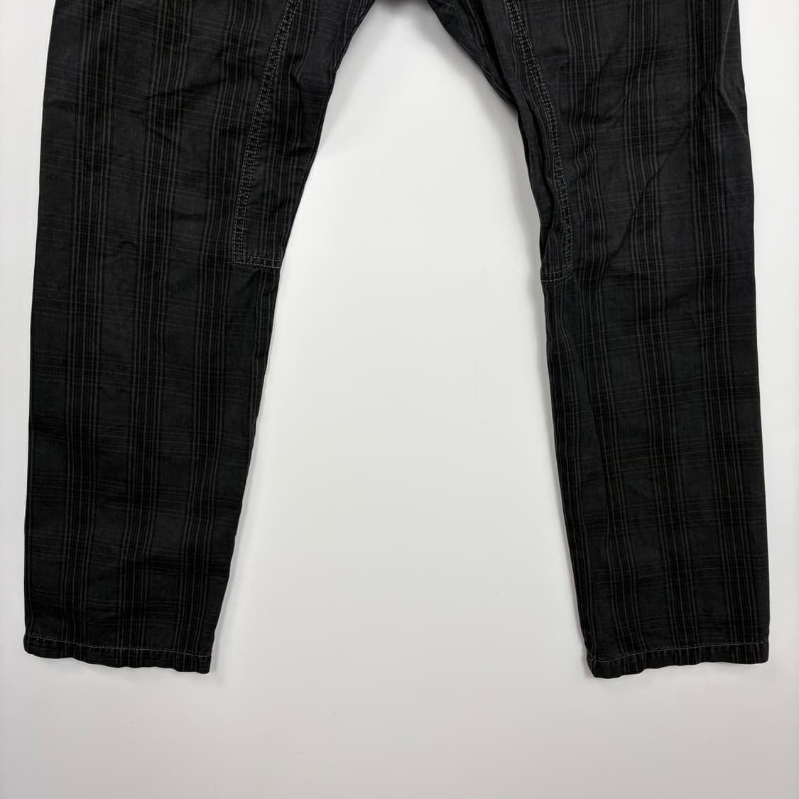 마리떼프랑소와저버 패턴 바지 팬츠 상품이미지5