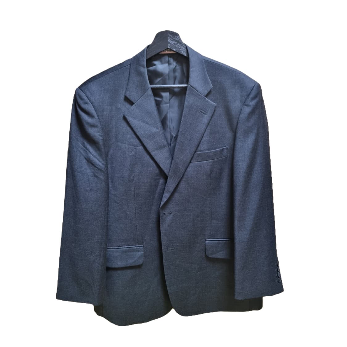 맨하탄 수트 셋업 차콜/그레이 상품이미지1