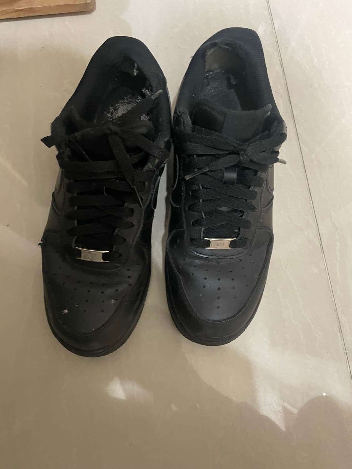 에어포스 블랙 260 상품이미지1