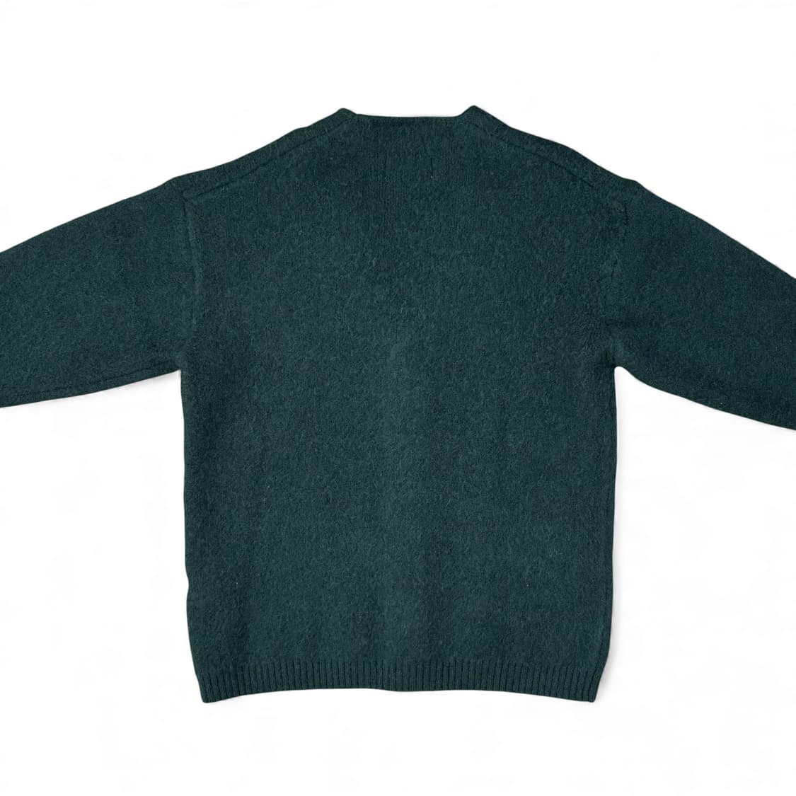 California Ranch House 모헤어 가디건 상품이미지2