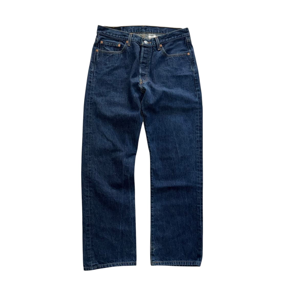 [34] 00's 리바이스 501 데님 청바지 [LV1370] 상품이미지1