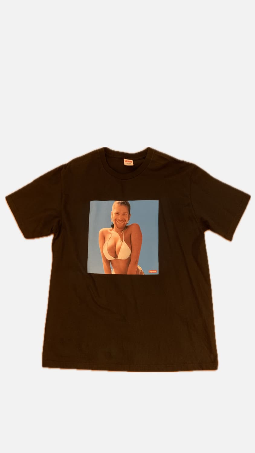 Supreme Naomi Tee 상품이미지1