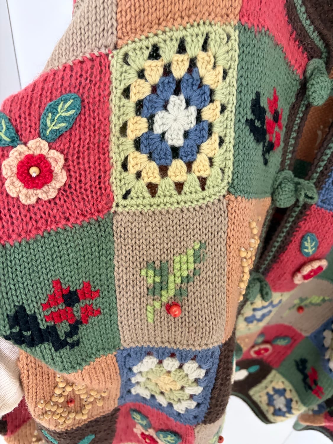 세상하나뿐인 핸드니트 44-77 상품이미지6