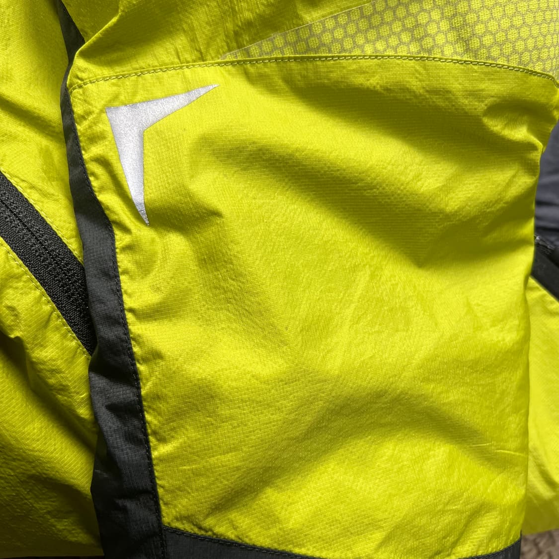 몬츄라 프리마로프트 스카이 자켓 XS 상품이미지8