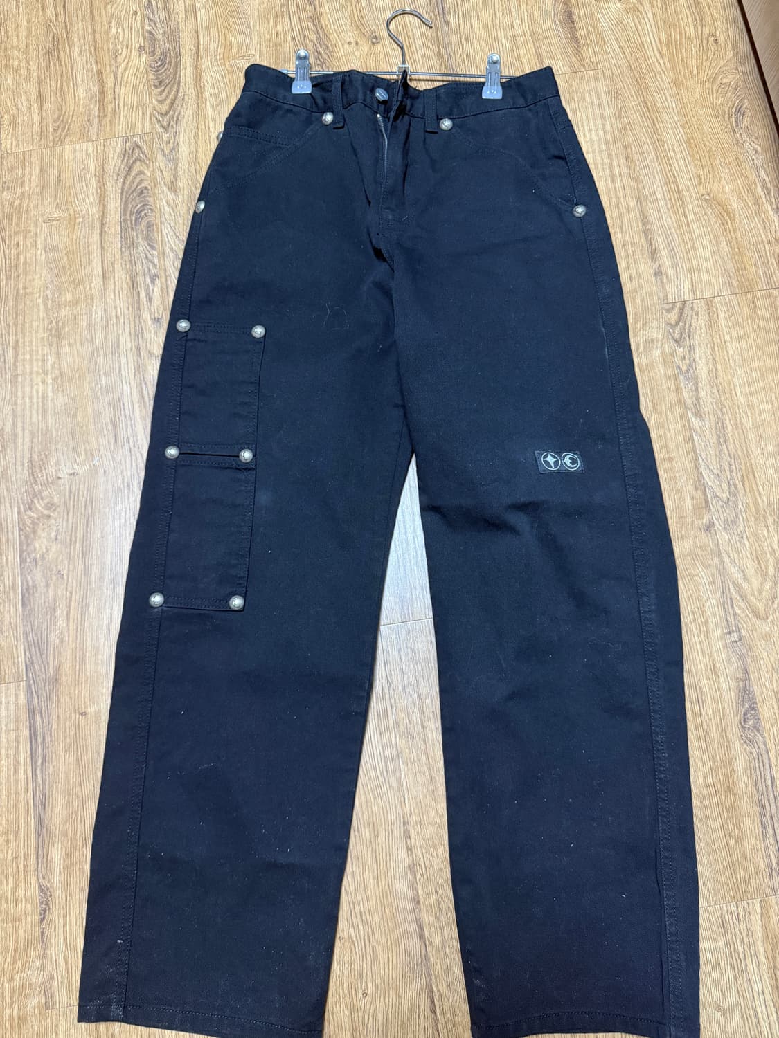 떠그클럽 팬츠 상품이미지3