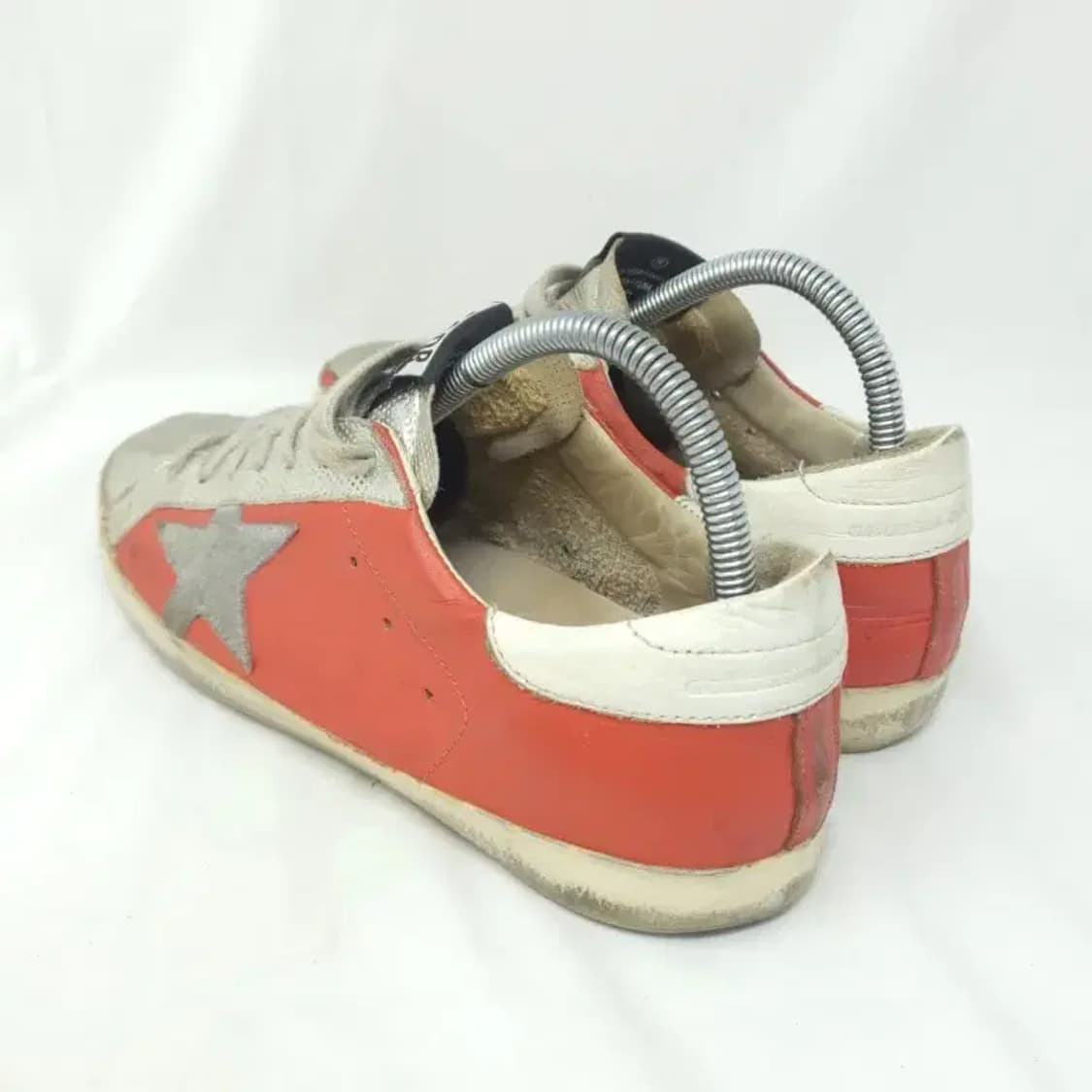 골든구스 스니커즈 255~260cm 상품이미지3