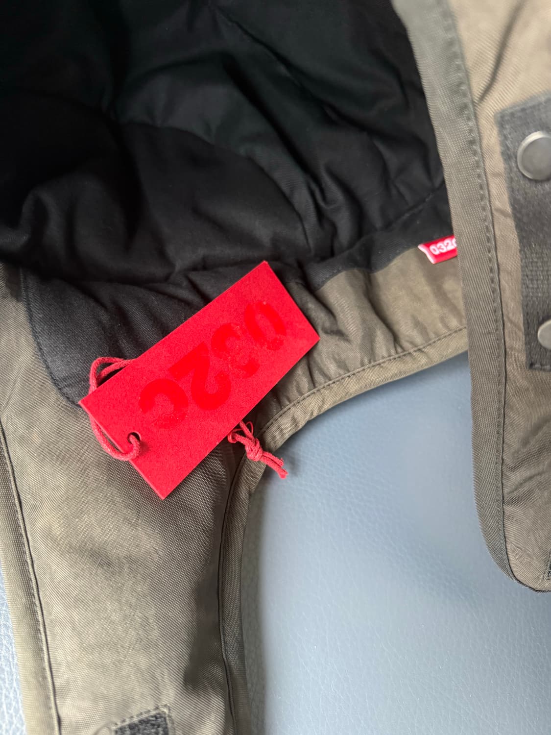 032c 트루퍼햇 L 상품이미지3