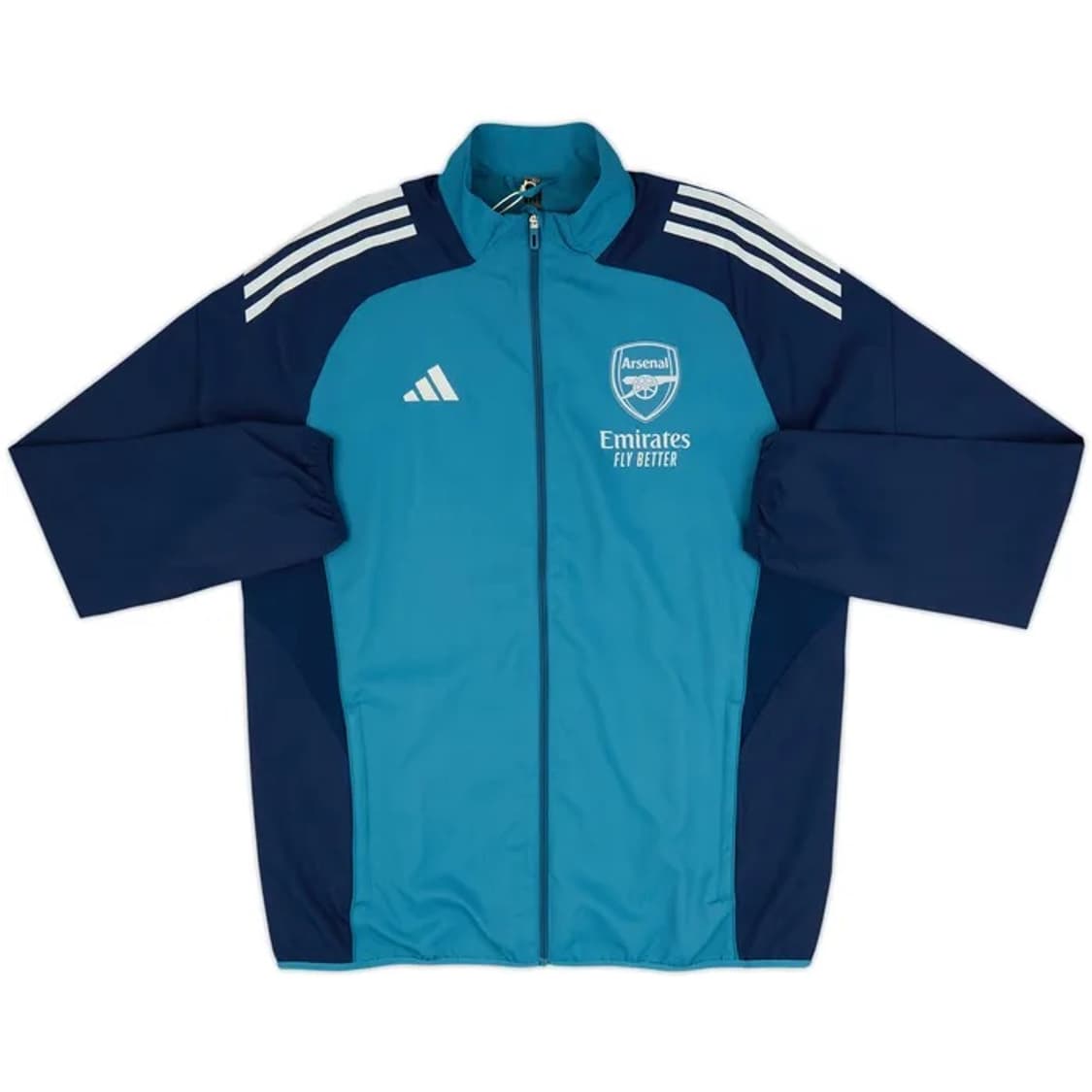 Arsenal 2526 presentation jacket xl 팝니다 상품이미지1