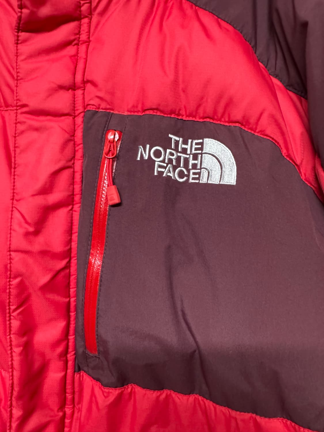 노스페이스 시그마700 상품이미지4