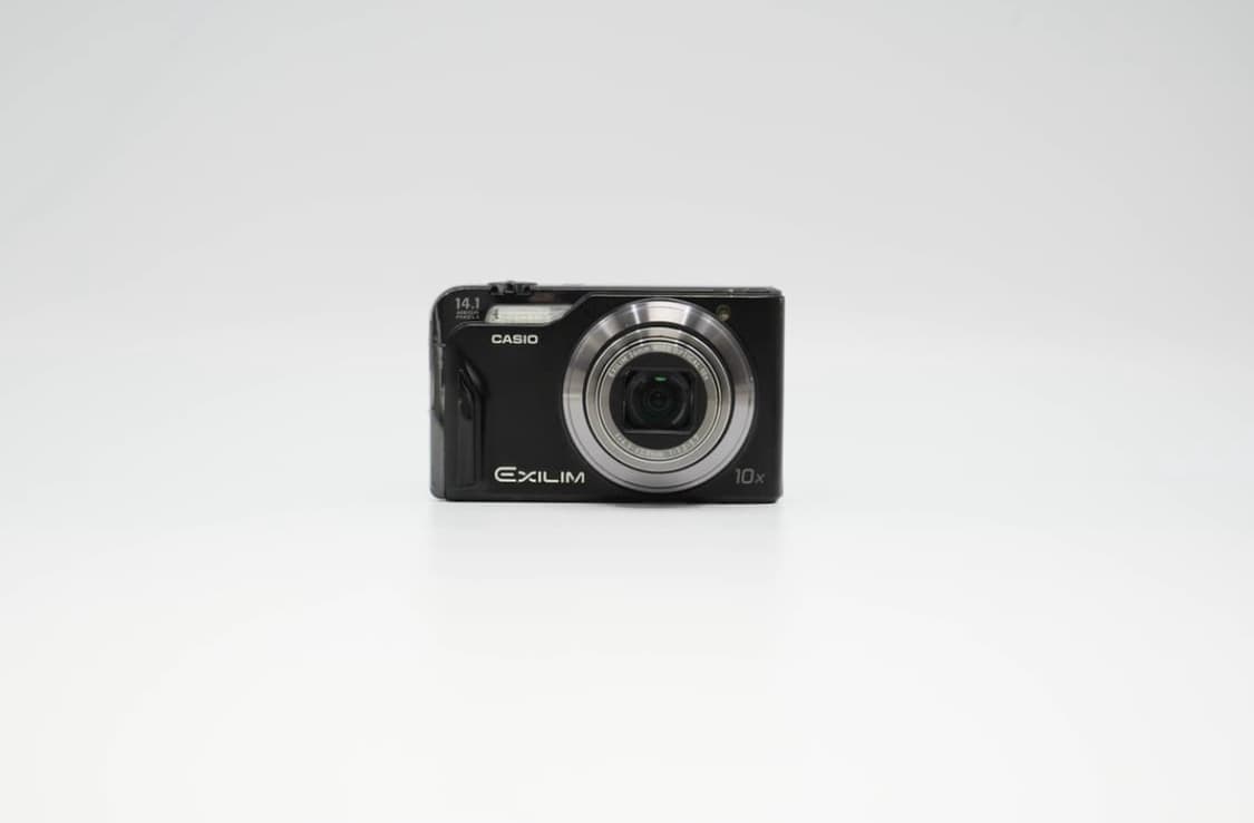 Casio Exilim EX-H15 (카시오 엑슬림 EX-H15) 상품이미지3