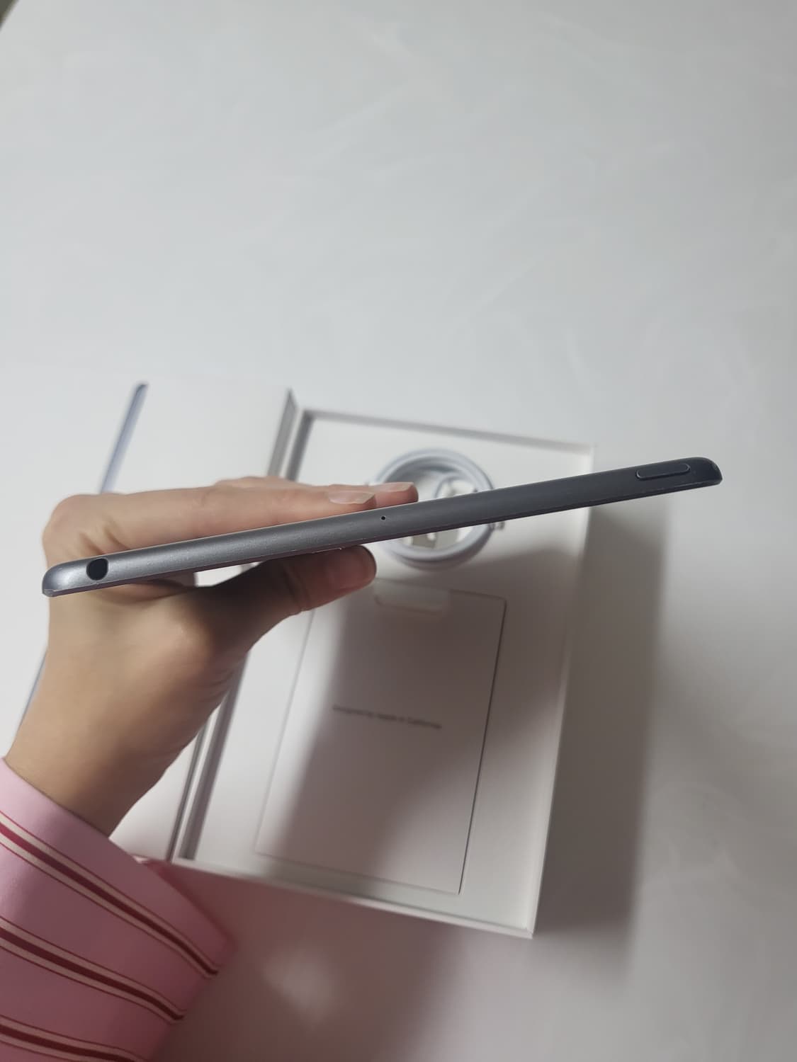 아이패드 미니 5 스페이스그레이 64gb 상품이미지5