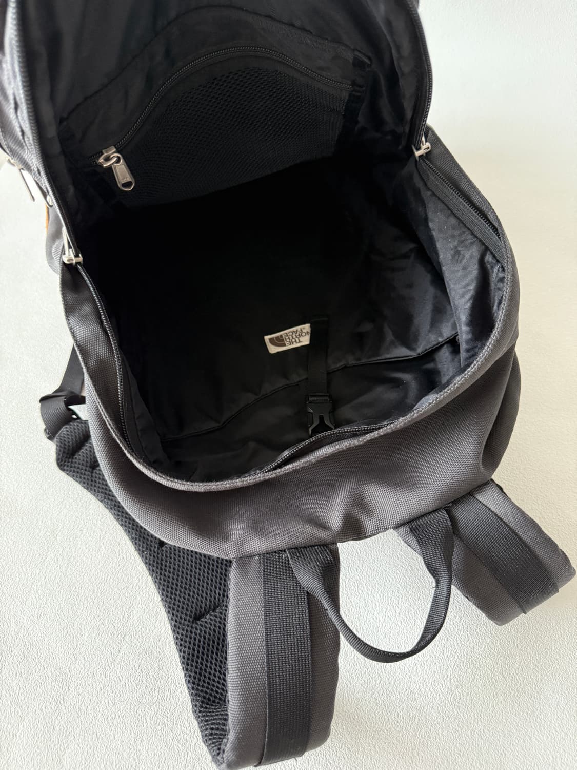 노스페이스(THE NORTH FACE) 백팩 상품이미지8