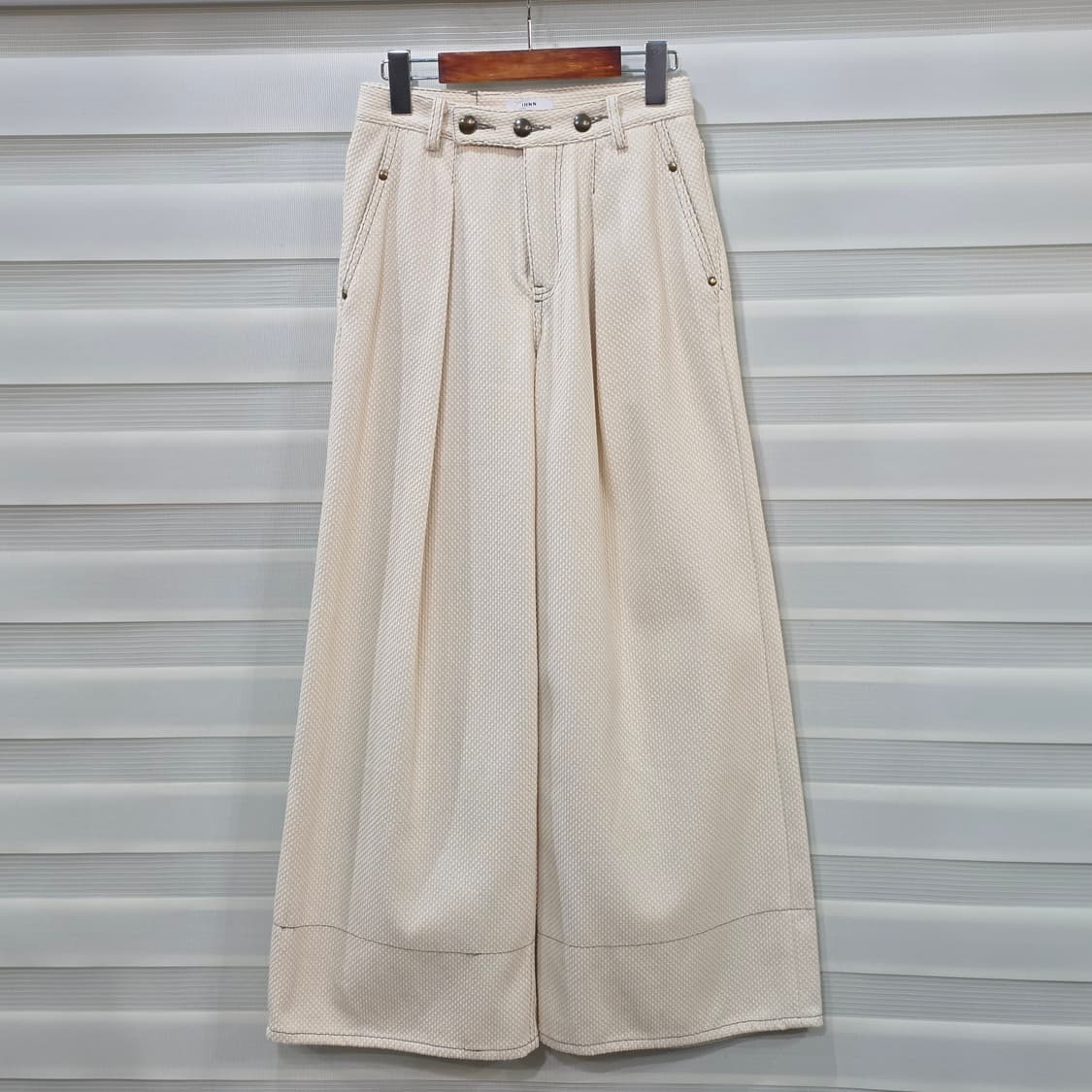 IHNN(인) 2020SS 셋업- 우먼36 상품이미지6