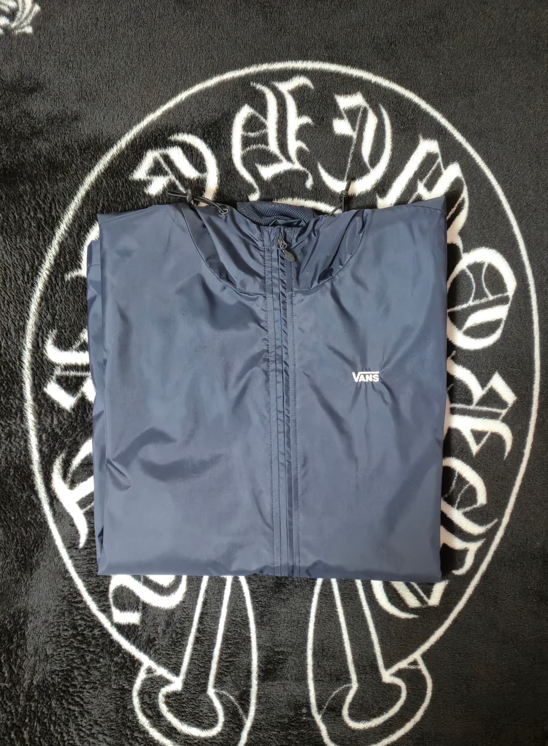 반스 바람막이 상품이미지3