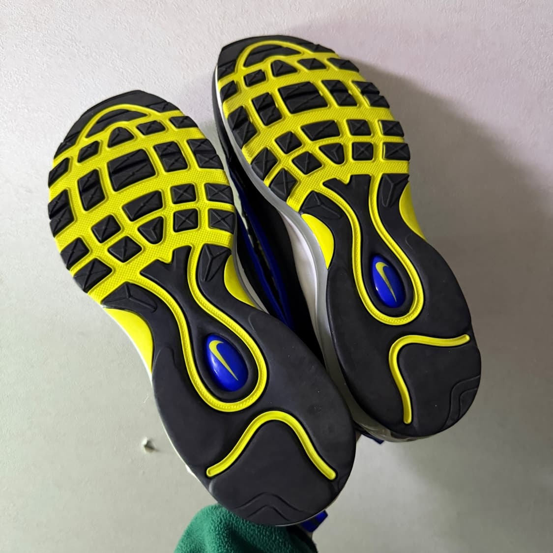 나이키 에어맥스98 앙투라지 (275) 상품이미지9