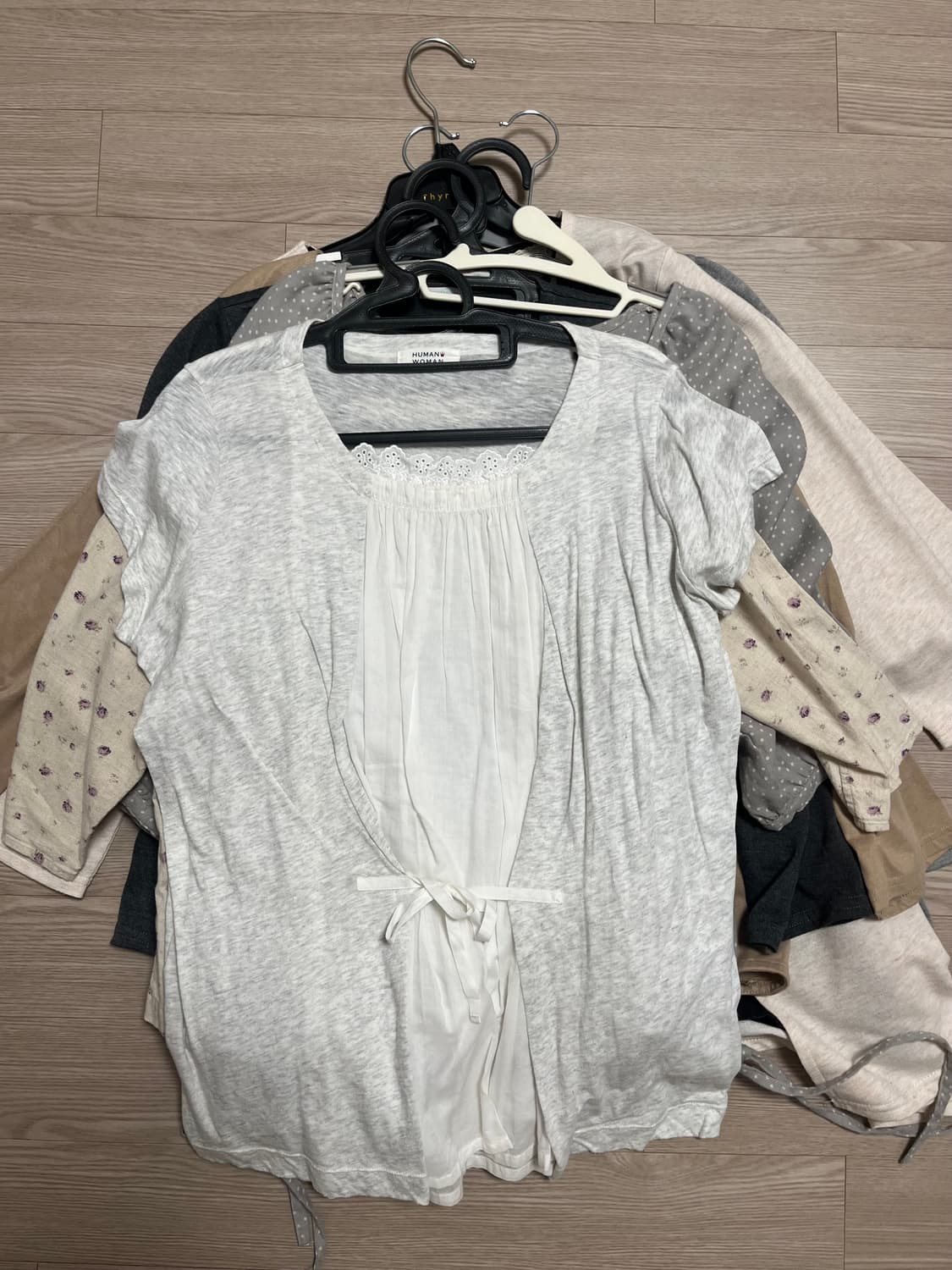 모리걸 벼룩 1 상품이미지7