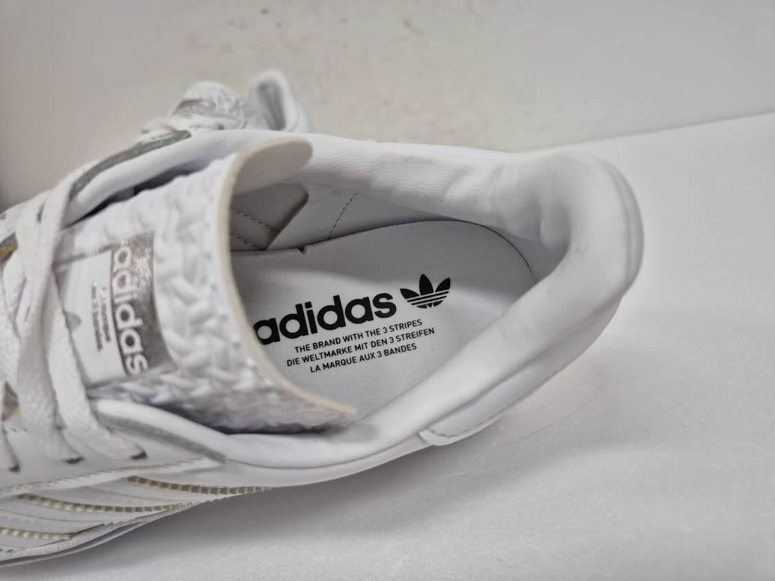 아디다스 가젤 스니커즈 250 상품이미지8