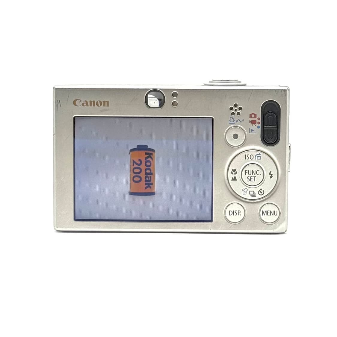 [환연지현픽&뽀용!] 캐논 IXY 10 (IXUS 70) 디지털카메라 상품이미지5