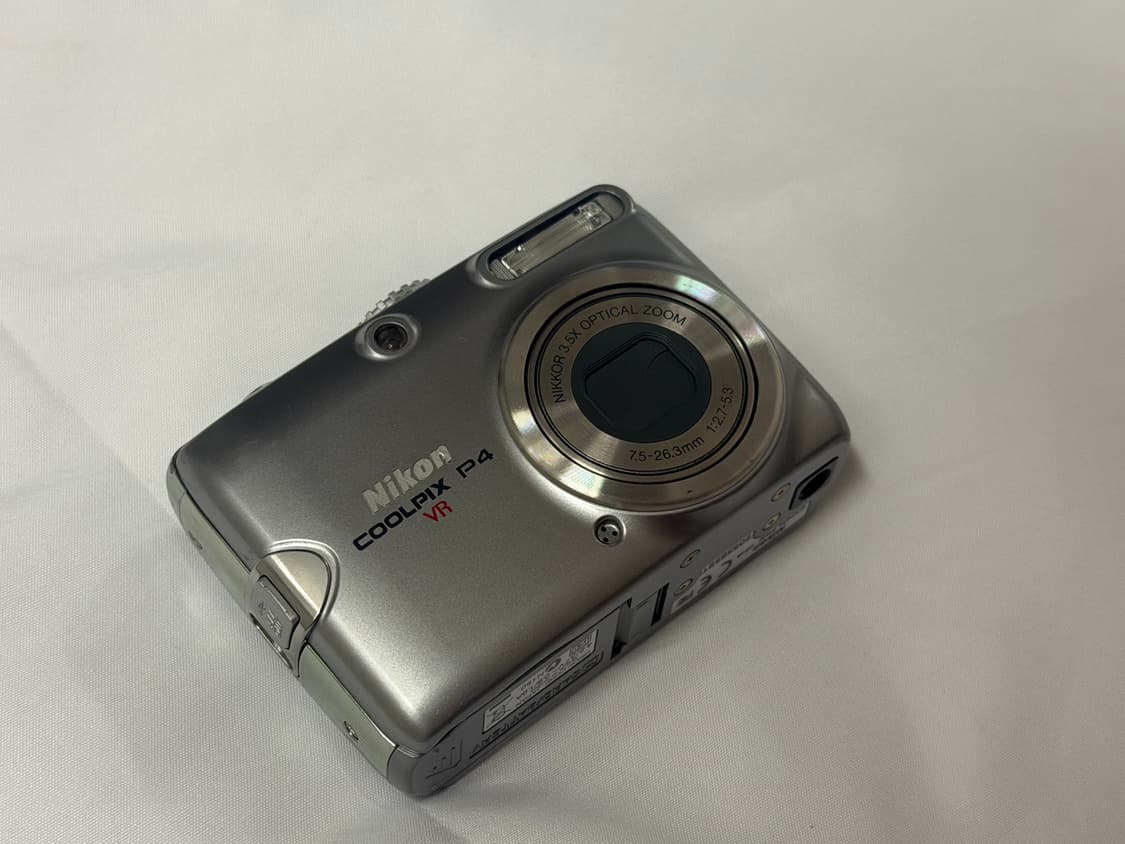 니콘 쿨픽스 p4 상품이미지7