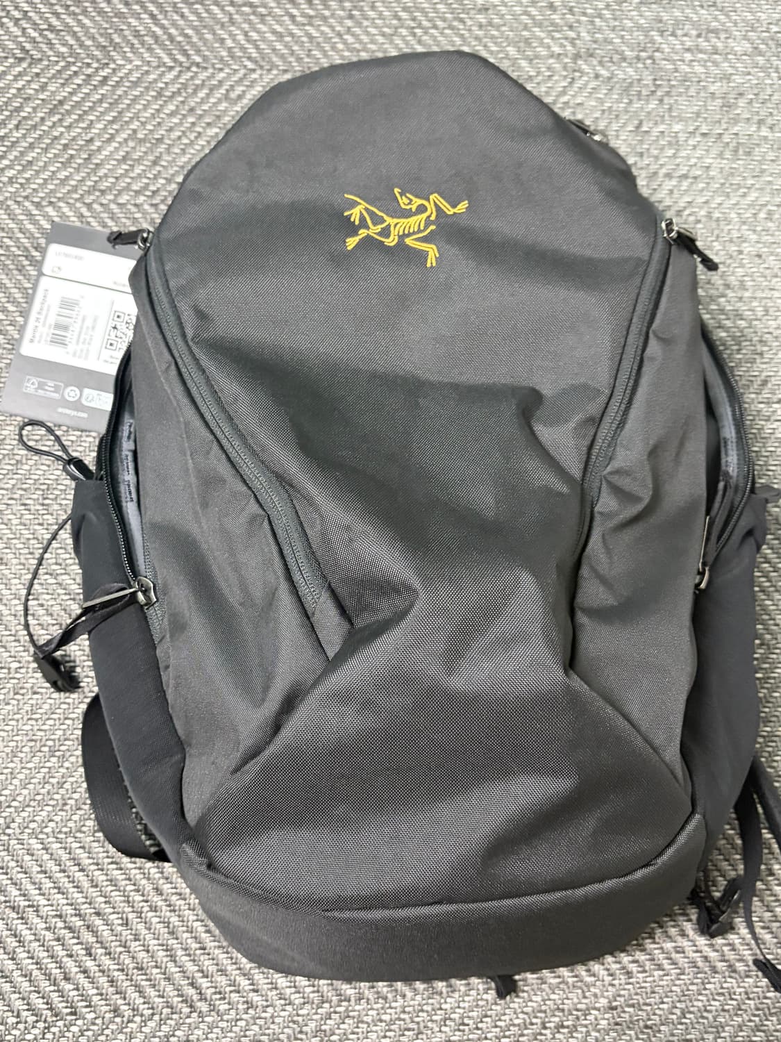 아크테릭스 맨티스26 상품이미지1