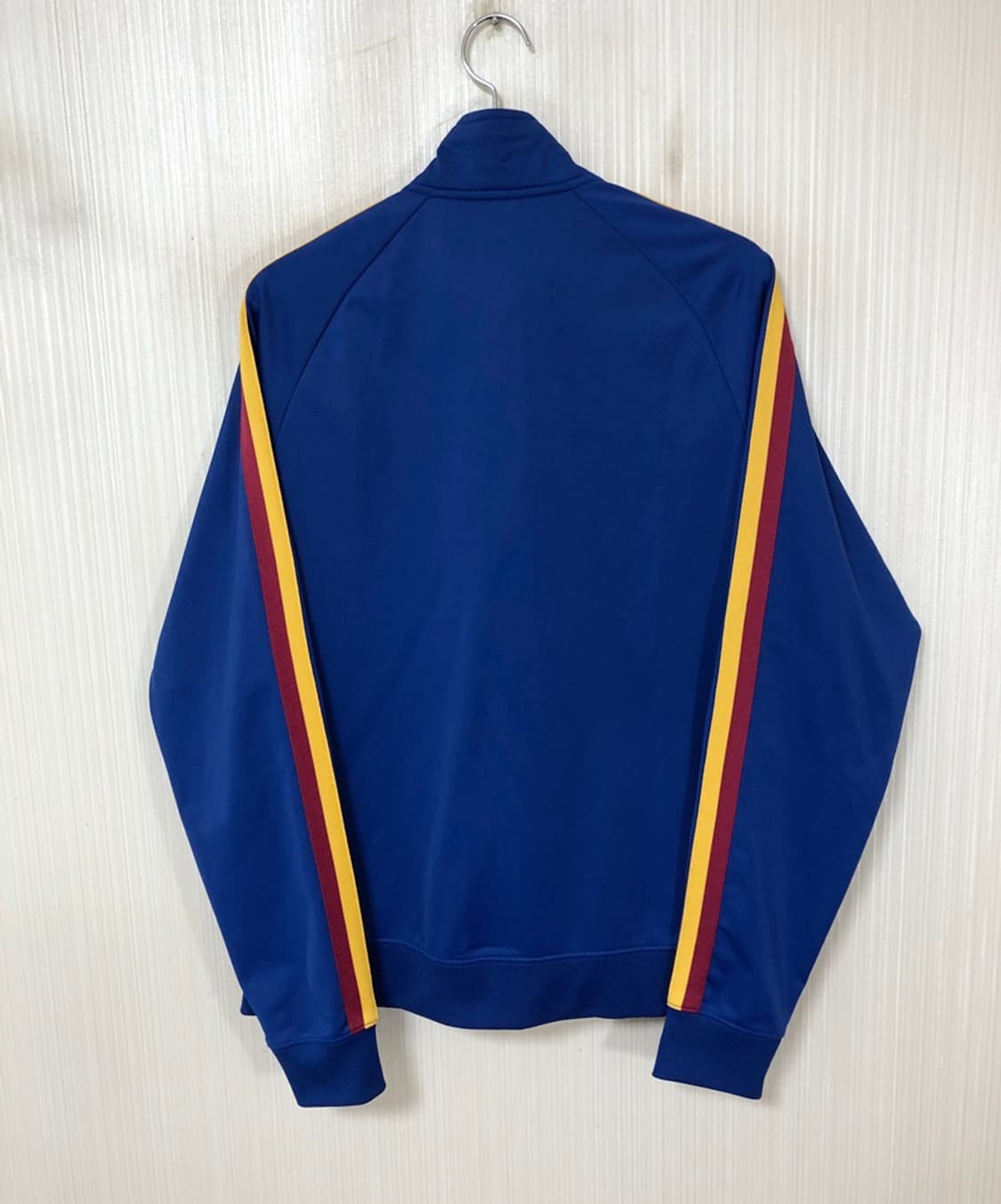 나이키 FC바르셀로나 트레이닝자켓/트랙슈트 L(해외) 상품이미지8