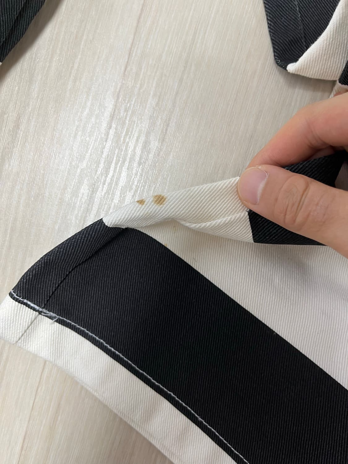 웨어웍스 프리즈너 팬츠 상품이미지3