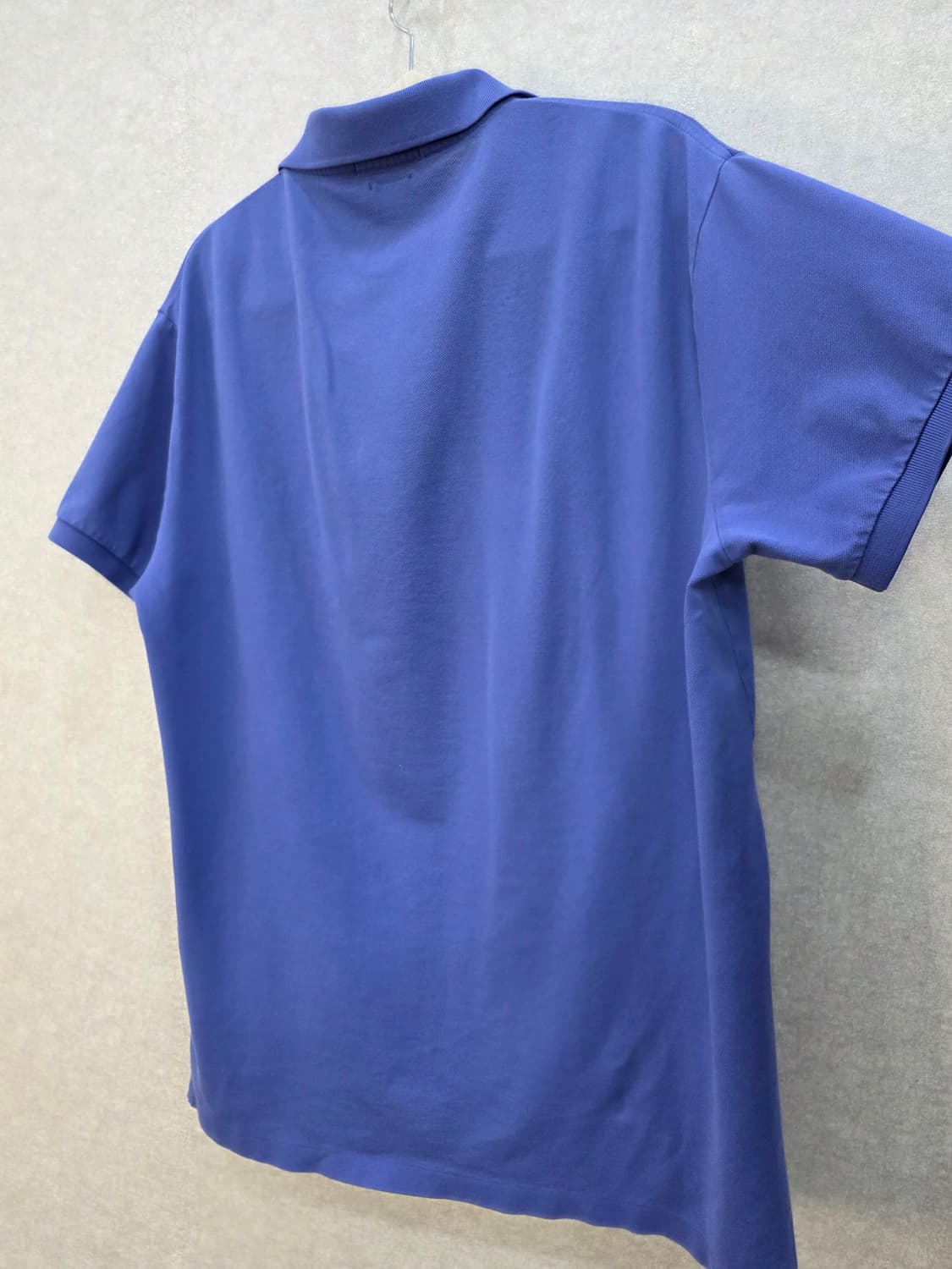 폴로 랄프로렌 PK반팔 커스텀핏 스트레치 매쉬 (L,XL추천) 상품이미지5