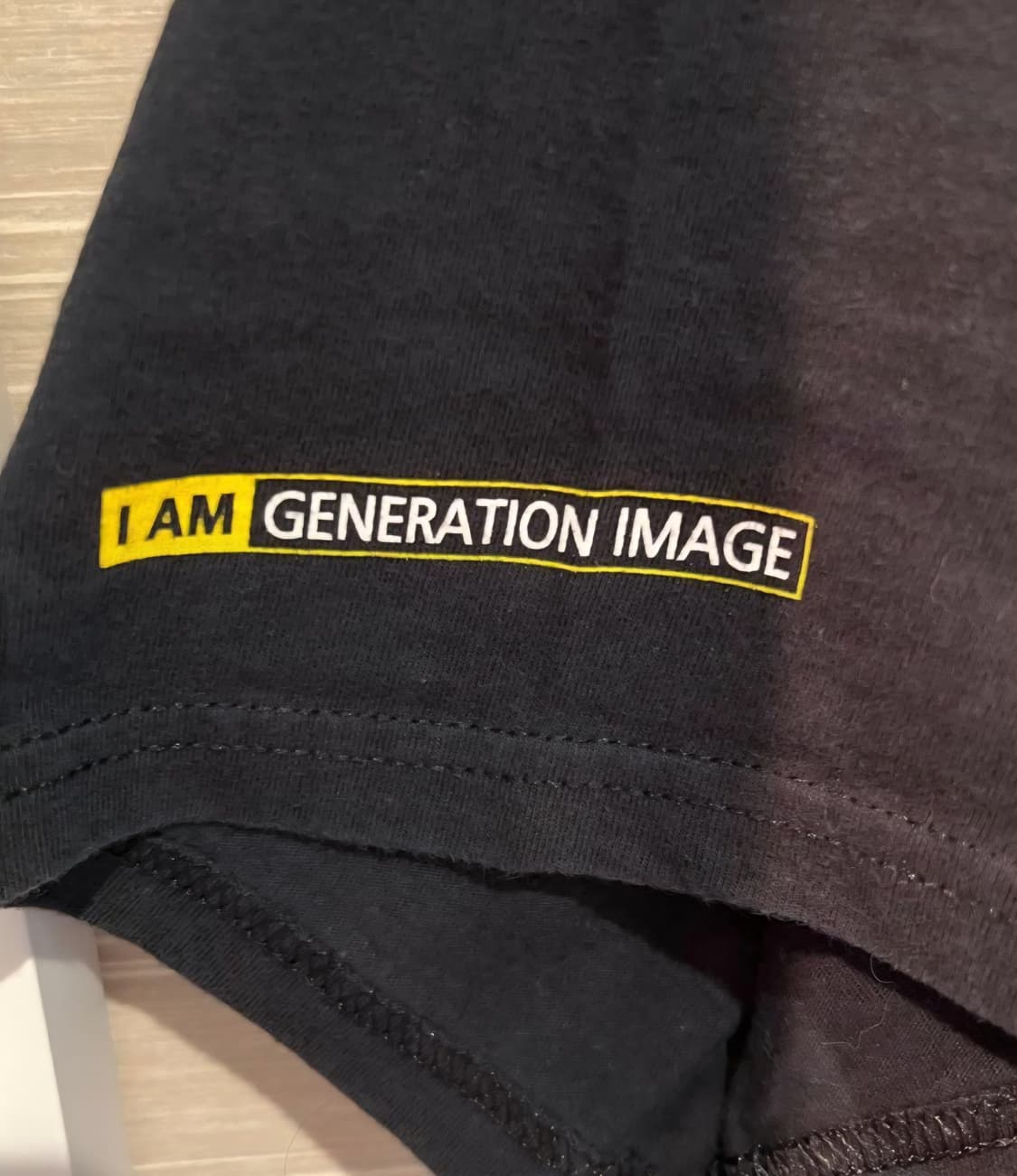 KITH NIKON 티셔츠 XL 상품이미지4